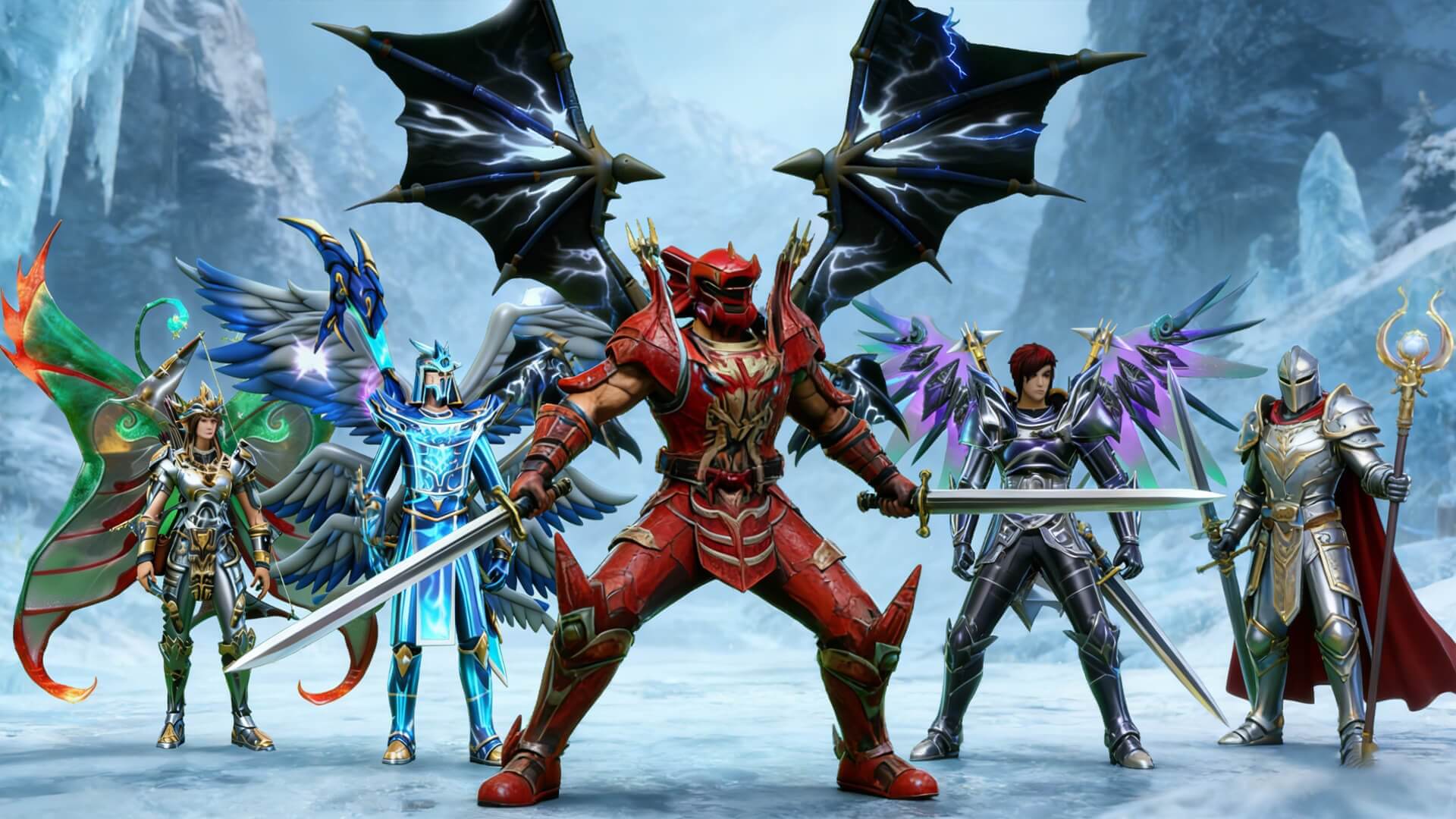 玩《荣耀出征》必知！高效获取祝福宝石、灵魂宝石的核心地图与副本攻略